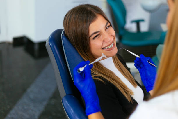 Laser Dentistry in Duarte, CA