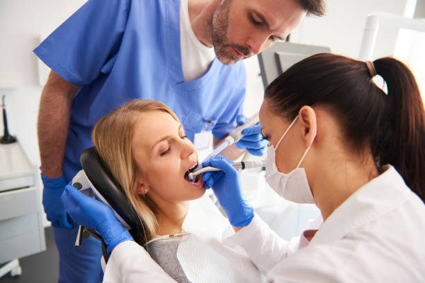 Best Invisalign and Clear Aligners  in Duarte, CA