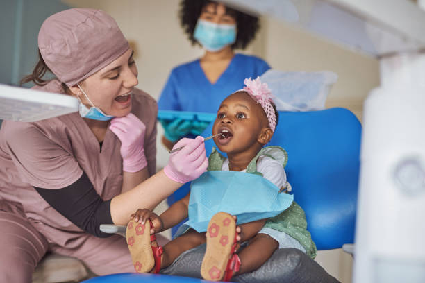 Why Choose Us for Your Dental Needs in Duarte, CA