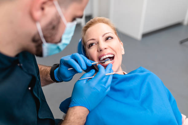 Best Root Canal Treatment  in Duarte, CA