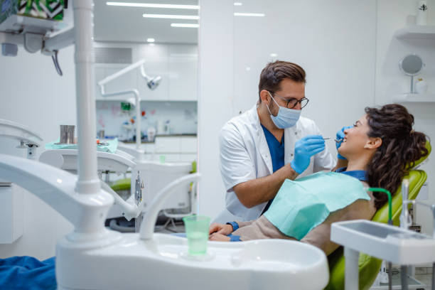 Professional  Holistic Dental Services in Duarte, CA