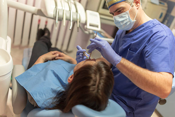 Best Sedation Dentistry  in Duarte, CA