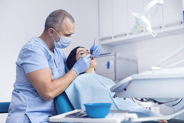Best Laser Dentistry  in Duarte, CA