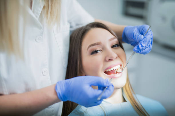 Best Dental Fillings (Composite and Amalgam)  in Duarte, CA