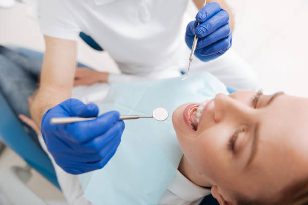 Best Root Canal Treatment  in Duarte, CA